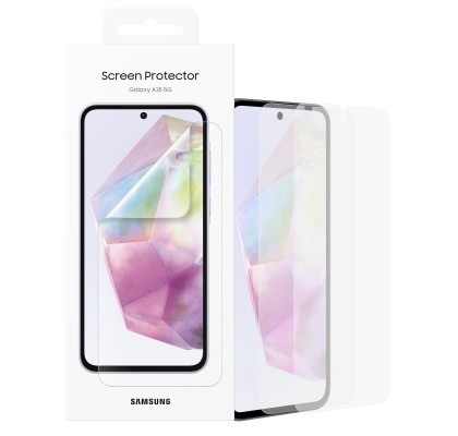 Folie de protectie pentru Samsung Galaxy A35